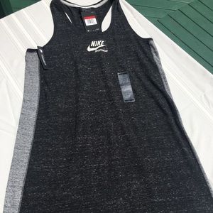 NWT NIKE DRESS